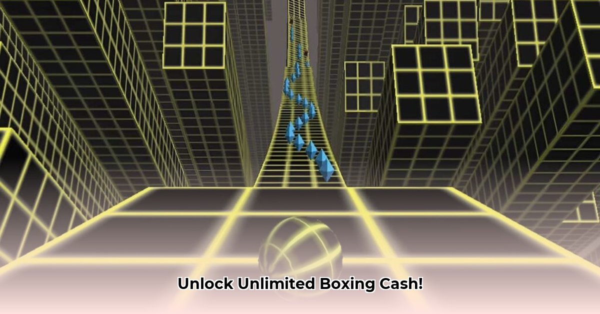big-shot-boxing-unlimited-money